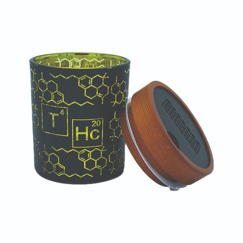 V-Syndicate VSM9 Storage Jar